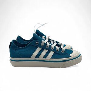 Adidas Originals Nizza RF 74 Casual Shoes Sneakers Canvas [HQ8566] Men’s SZ 8